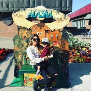 Meet your Posher, Jade